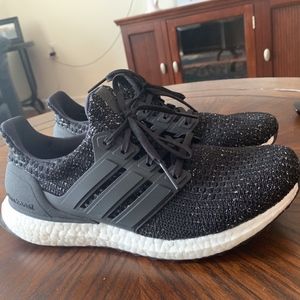 Women's Adidas Ultra Boost Shoes